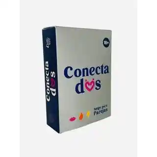 Juego Cartas Conectados Para Parejas/ Erotic