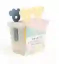 Molde Para Helados Paletas Mickey X4 Cavidades