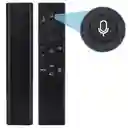 Control Para Tv Samsung Plano, Tecla Disney, Con Voz, Reemplaza Solar