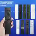 Control Para Tv Samsung Plano, Tecla Disney, Con Voz, Reemplaza Solar