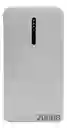 Power Bank Unitec 20.000 Mha Carga Rapida