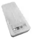 Power Bank Unitec 20.000 Mha Carga Rapida