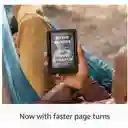 Tablet Para Leer Tipo Papel 16gb Amazon Kindle Gen 11 6 Inch