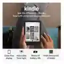 Tablet Para Leer Tipo Papel 16gb Amazon Kindle Gen 11 6 Inch