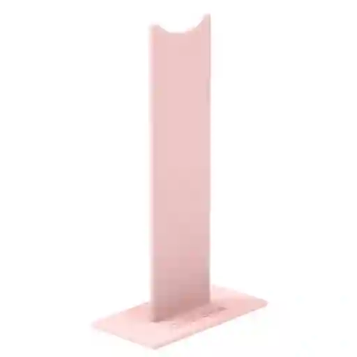 Base Soporte Rosa Onikuma St-1 Para Diademas Gamer