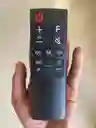 Control Remoto Para Barra De Sonido Lg Akb75595331, Soundbar