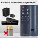 Control Remoto Para Barra De Sonido Lg Akb75595331, Soundbar