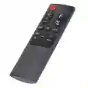 Control Remoto Para Barra De Sonido Lg Akb75595331, Soundbar