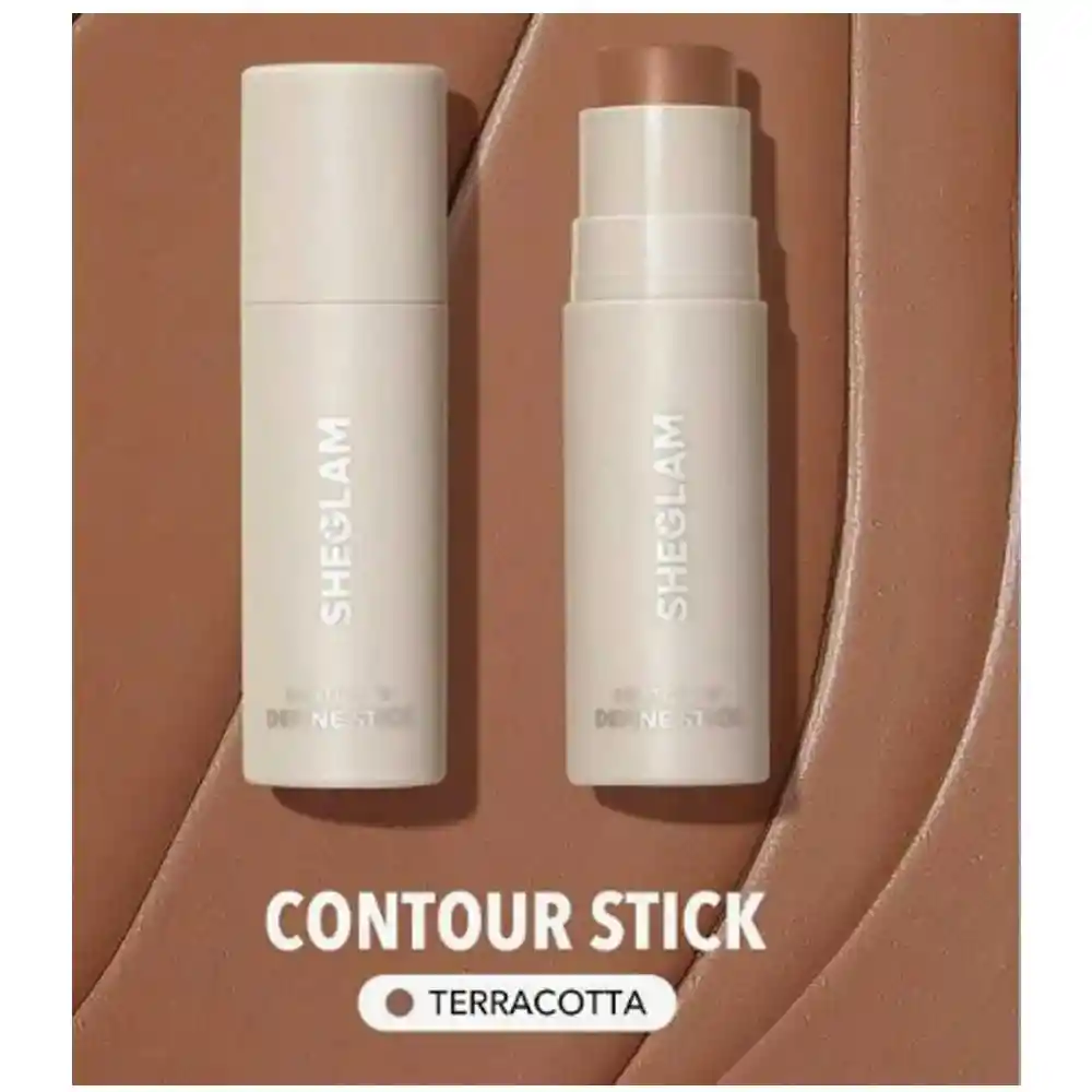 Sheglam Contorno En Barra Tono Terracota