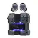 Audífonos M45 Pro Con Power Bank Bluetooth Inalámbricos