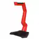 Base Soporte St3 Onikuma Para Audífonos Gamer Rojo