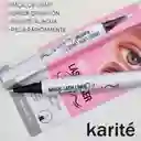 Pegante Plumon Pestañas