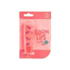 Hidratante De Labios Boom Lips Miis Cosmetics Sandia