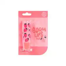 Hidratante De Labios Boom Lips Miis Cosmetics Sandia