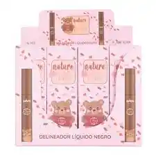 Delineador Osito Miis Cosmetics