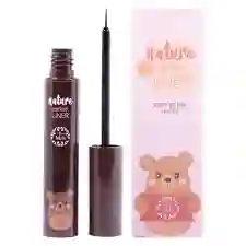Delineador Osito Miis Cosmetics