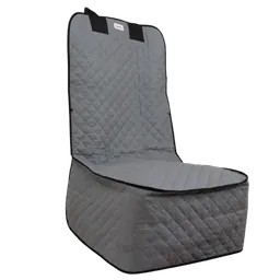 Guamba Protector De Carro Delantero Para Mascotas - Único