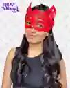Antifaz En Cuerina Bogotá