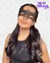 Antifaz Sexy Dubai Encaje