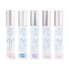 Sombra Liquida Holográfica Miis Cosmetics