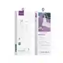 Cable Usb A Tipo C Vidvie Vs-b03 De 90 cm – Carga Rápida 2.4a