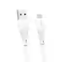 Cable Usb A Tipo C Vidvie Vs-b03 De 90 cm – Carga Rápida 2.4a