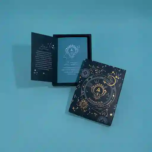 Cartas Agradecimiento