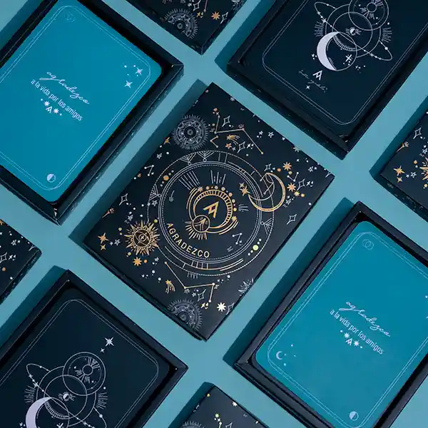 Cartas Agradecimiento