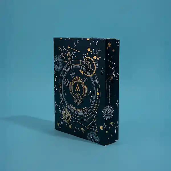 Cartas Agradecimiento