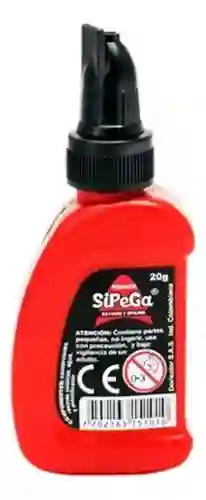 Pegante Liquito - Si Pega 20 G