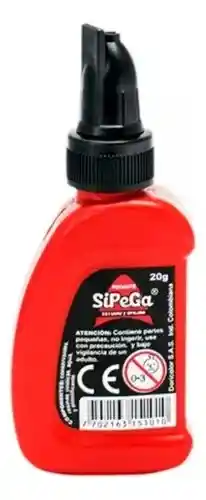 Pegante Liquito - Si Pega 20 G