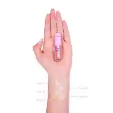Iluminador Líquido Love Rush Miis Cosmetics