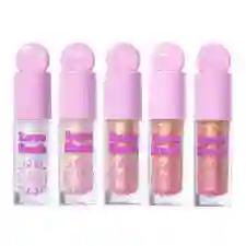 Iluminador Líquido Love Rush Miis Cosmetics