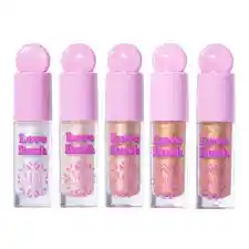 Iluminador Líquido Love Rush Miis Cosmetics
