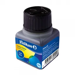 Tinta China Pelikan Azul