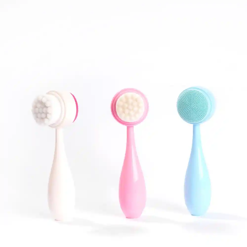 Cepillo Limpiador Facial