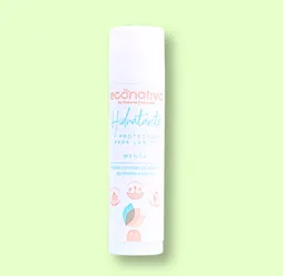 Protector Labial Menta - Econativa