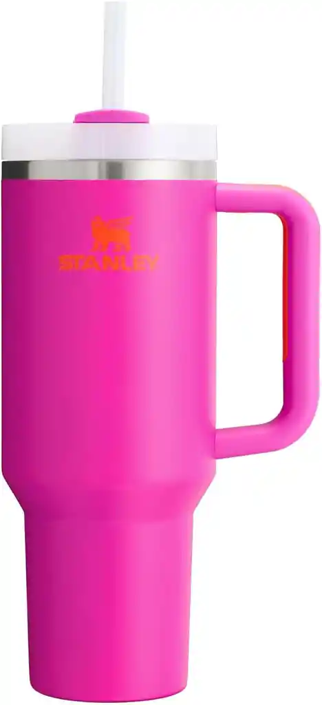 Stanley Quencher H2.0 Flowstate Vaso Termico Con Aislamiento
