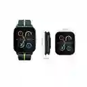 Smartwatch Moto Fit Trekking Green