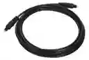 Cable Optico 3 Metros Para Tv + Consolas + Sonido - Nuevo