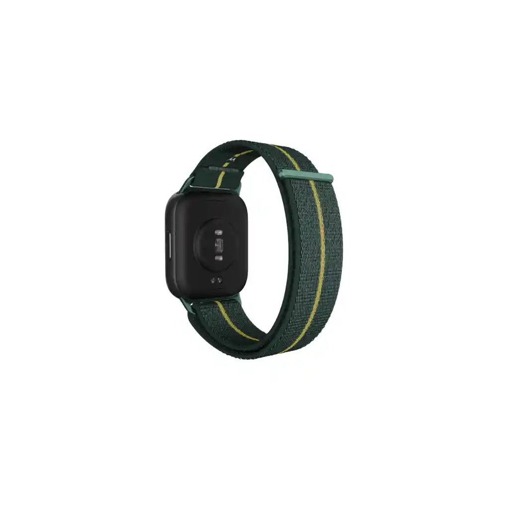 Smartwatch Moto Fit Trekking Green