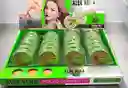 Polvos Compactos Aloe Vera