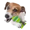 Afp Dental Rana Para Perro - Único