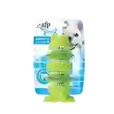 Afp Dental Rana Para Perro - Único