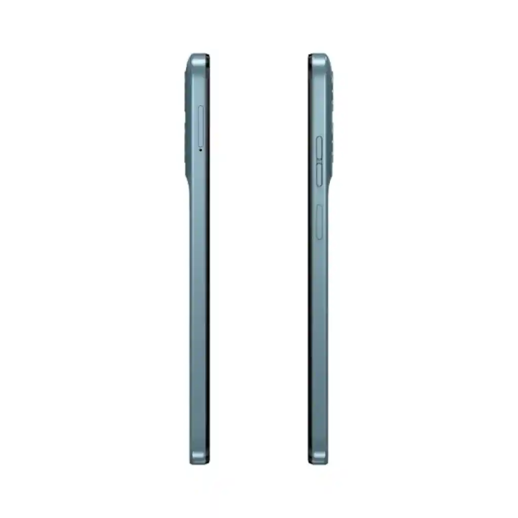 Celular Motorola Moto E15 2gb/64gb - Quarry Blue