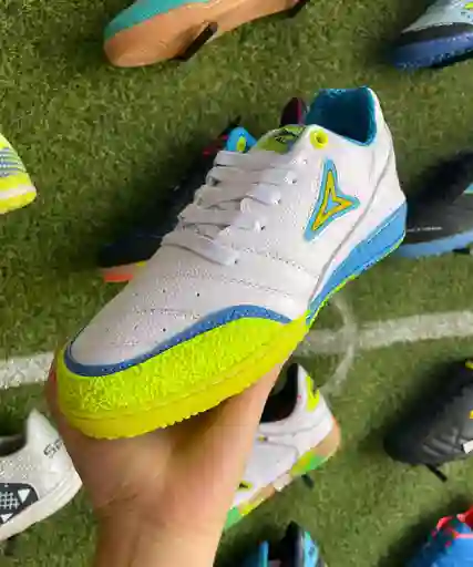 Zapatos Futbol Sala Talla 39