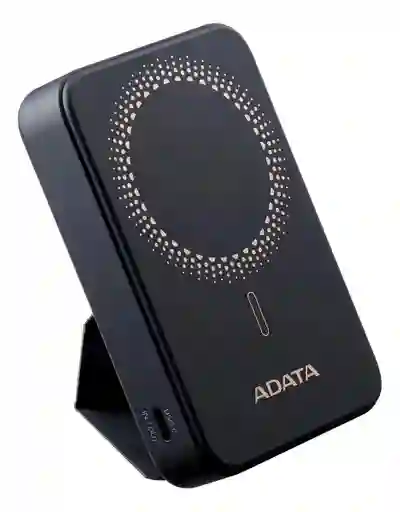 Power Bank 10000mah Adata R100 / Carga Inalámbrica Magnética