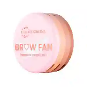 Torre De Cejas 3 En 1. Colección Brow Fan