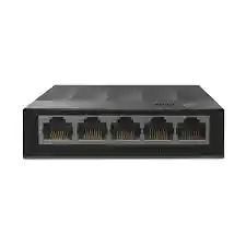 Switch Tplink 5 Puertos Base 1000
