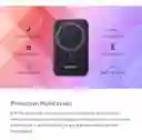 Power Bank 10000mah Adata R100 / Carga Inalámbrica Magnética